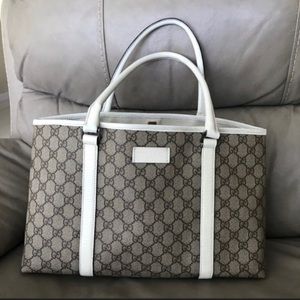 Gucci bag